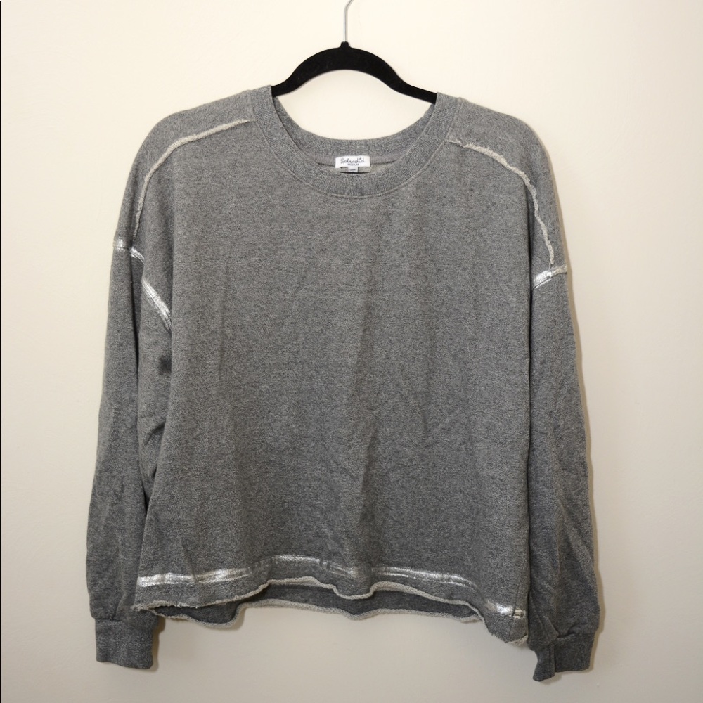 Splendid Sweatshirt